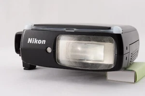 Nikon Speed light SB-27 Shoe Mount Flash for Nikon SB27 For Camera From Japan - Picture 1 of 22