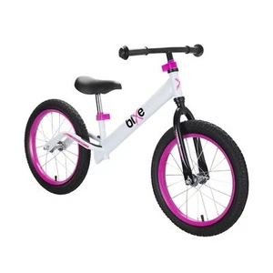 Balance Bike: for Big Kids Aged 4, 5, 6, 7, 8 and 9 Years Old - No Pedal Spor... - Picture 1 of 10