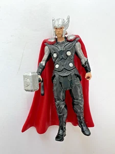 Figura de acción suelta THOR Ages of Thunder Marvel Avengers Universe 2,75" - Imagen 1 de 5