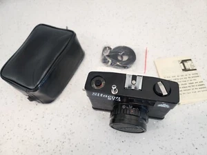 Vintage SITACON ST-3 35mm View Finder Camera in Box with Case & Strap - Picture 1 of 8
