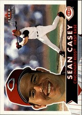 A2341- 2001 Fleer Tradition Baseball Cards 251-485 -You Pick- 10+ FREE US SHIP