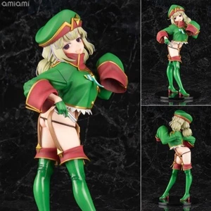 [KADOKAWA] KDcolle "Sehnsucht nach einem magischen Mädchen" Leopard 1/7 komplette Figur - Bild 1 von 21