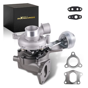 Engine Turbocharger for Mitsubishi Pajero NS 3.2L Diesel 06-21 VAD30012 RHV5S - Picture 1 of 12
