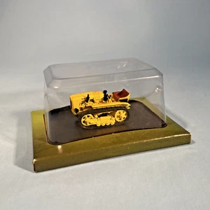 Hachette 1/43 Lamborghini DL 30C 1957 Tractor * NEW - Picture 1 of 4