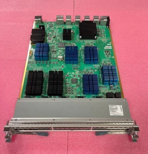 Cisco N7K-F348XP-25 48 Port 1G10G Ethernet Plug-in module Switch - Picture 1 of 6