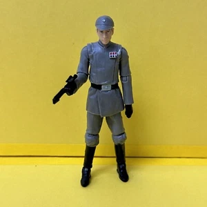 Star Wars The Legacy Collection Captain Needa BD40 2008 - Bild 1 von 1