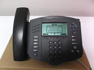 Polycom Soundpoint IP601 - Picture 1 of 2