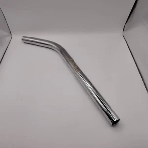 GT Sattelstütze 22,6mm BMX Cromoly 4130 Fahrrad Sattelstütze Oldschool Vintage NOS - Bild 1 von 13