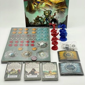 Games Workshop Warhammer: Underworlds Shadespire Game - Picture 1 of 5