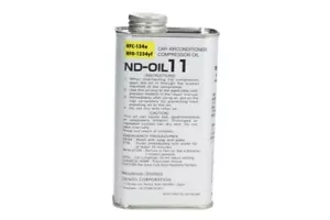Refrigerant oil DENSO 0421980080RN - Picture 1 of 4