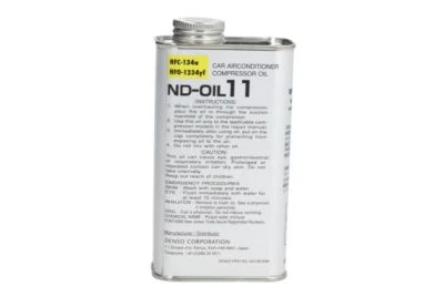Refrigerant oil DENSO 0421980080RN - Image 1 of 4