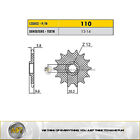 Per Ktm Sx 60 1998 1999 2000 2001 Pignone Acciaio Sunstar Passo 420 - 13 Denti