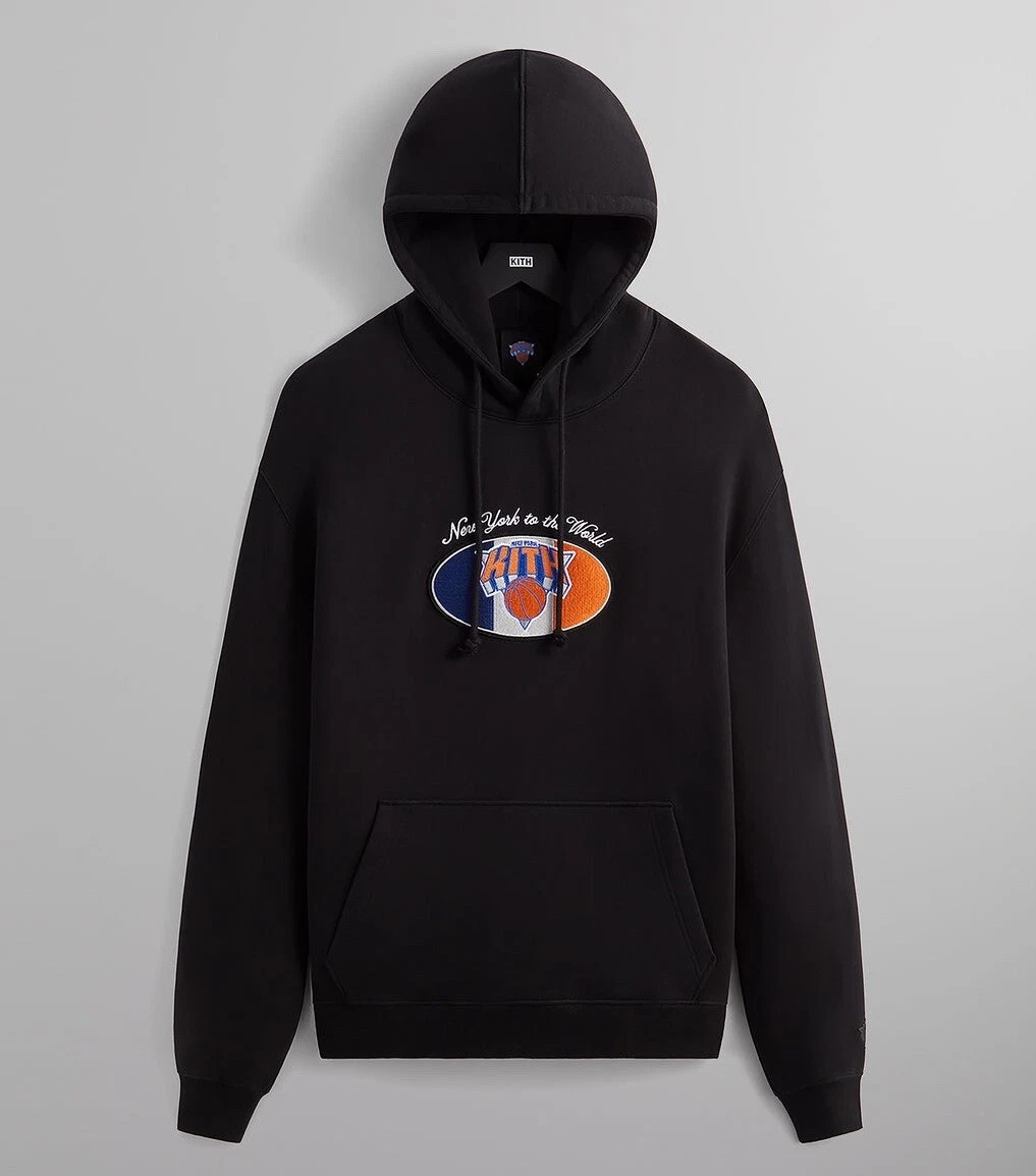 Regular Size XL KITH Hoodies & Sweatshirts for Men for Sale | Shop