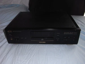 Akai Compact Disc CD Player CD-79 - CD79 - Audio HiFi Spieler - Bild 1 von 4