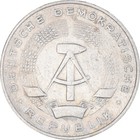 [#1031362] Münze, GERMAN-DEMOCRATIC REPUBLIC, Mark, 1962, Berlin, S+, Aluminium,