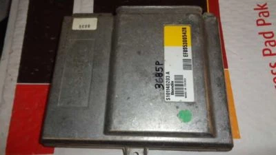 Módulo de control electrónico ECM del motor tablero derecho compatible con 88-90 PREMIER 18054 Foto 1 de 4