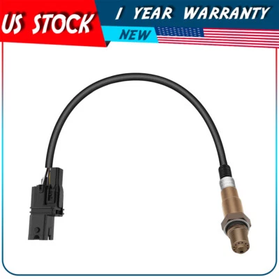 Upstream O2 Oxygen Sensor For 2001-2009 Volvo S60 2000-2004 C70 2003-2007 XC70 - Image 1 of 4