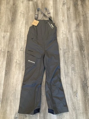 Nuevos baberos Simms Challenger para mujer - talla L - talla grande - nuevos con etiquetas Foto 1 de 4