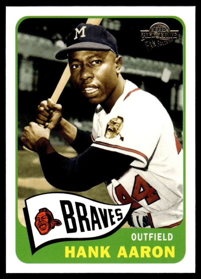 2004 Topps Fan Favorites Baseball - Pick A Card - Image 1 of 1