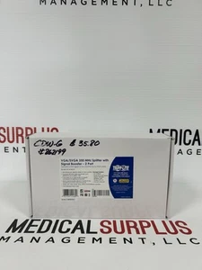Tripp Lite VGA/SVGA 350 MHz 2-Port Video Splitter w/ Signal Booster (B114-002-R) - Picture 1 of 2