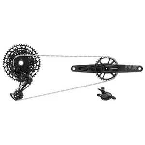 Group Set NX Eagle Boost Dub 1x12v Chainring 32d Chain pg1230 11-50d - Picture 1 of 1