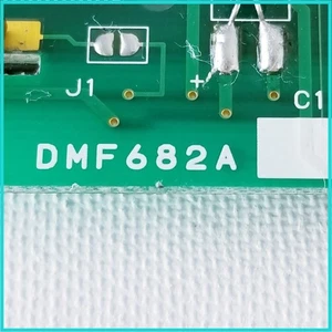 Original DMF682AN LCD Display Screen for Kyocera Fast Shipping - Picture 1 of 8