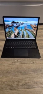 Microsoft Surface Laptop 3 - i7-1065G7 - 16 GB RAM - 256GB SSD - Afbeelding 1 van 10