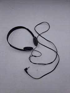 Aiwa A071 Headphones for Personal Stereo No Pads - Picture 1 of 6