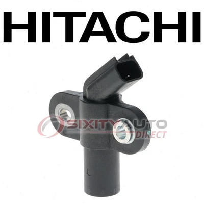 Hitachi Crankshaft Position Sensor for 1995-1997 Ford Thunderbird 3.8L V6 - xl - Изображение 1 из 4