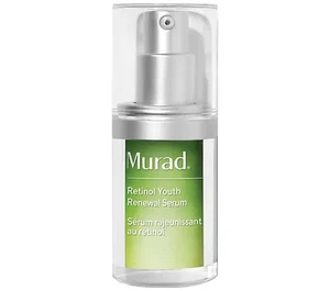 Murad Retinol Youth Renewal Serum Travel Size 5ml / 0.5 oz New in Stock - Picture 1 of 1