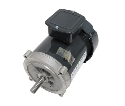 NEW MARATHON 5K33FN41A MOTOR 1/3HP 3450RPM 208-230/460V - Image 1 of 3