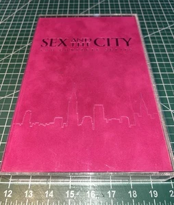 Sex And The City Die komplette Serie 2005 DVD 20er Disc Set Top - Bild 1 von 14