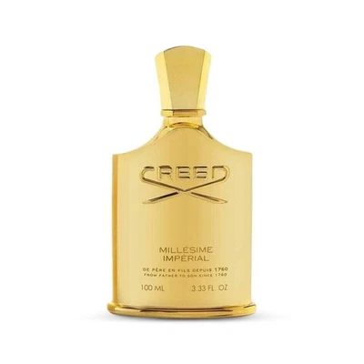 Creed Millesime Imperial Colonia Unisex Eau De Parfum 3.4 OZ Spray NUEVO (Probador) Foto 1 de 4