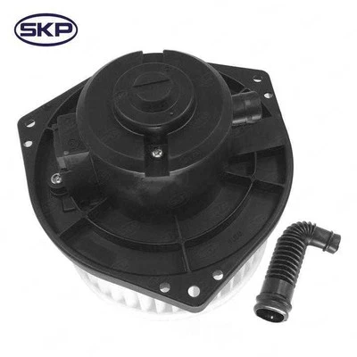 Motor soplador de climatización SKP SK700041 para Nissan Altima 93-99 Foto 1 de 4