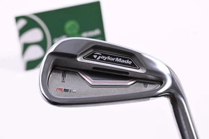 Taylormade RSi2 #6 Iron / Regular Flex Matrix Ozik Program F15 85 Shaft - Picture 1 of 6