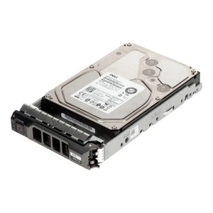 Disque Dur DELL 0XXPPV MG06SCA600EY 6TO 7,2K 256MO SAS-3 3,5'' - Afbeelding 1 van 3