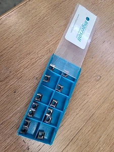 Ingersoll Planfräseinsätze SDCT080305FN-P - Bild 1 von 3