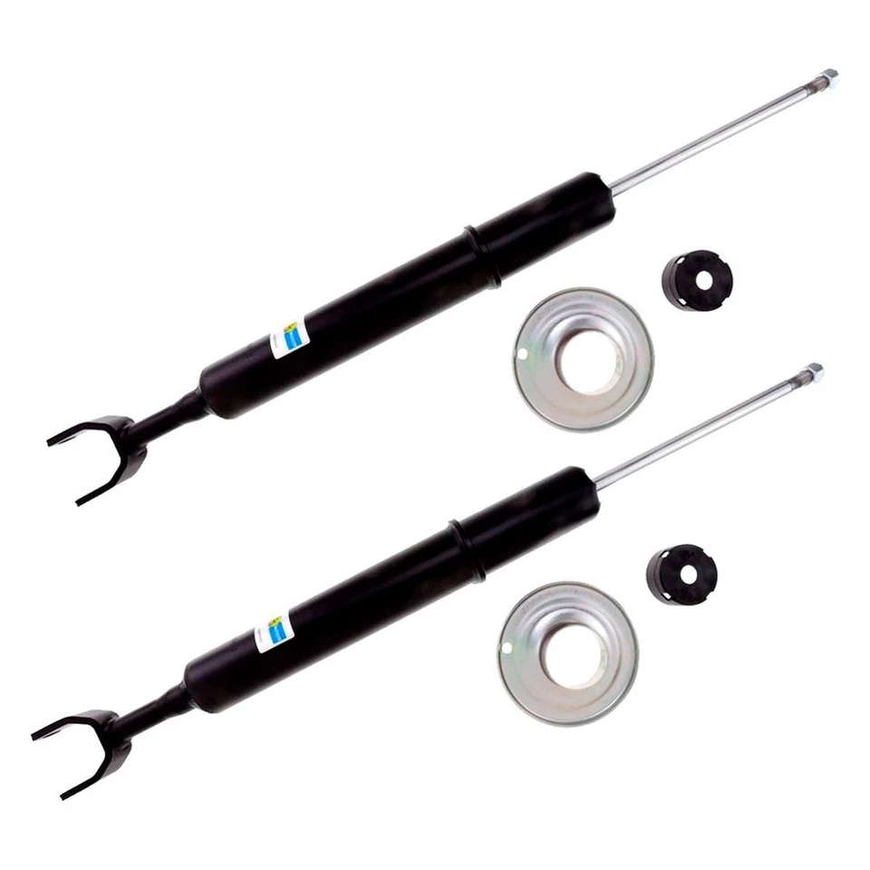 For Audi A6 2005-2011 Bilstein VS-19-139951 B4 Series Front Shock Absorber Set - Изображение 1 из 1