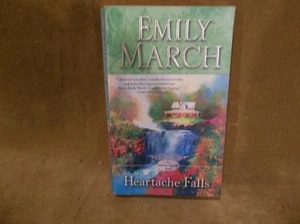 Heartache Falls: An Eternity Springs Roman von Emily March (2011, Massenmarkt) - Bild 1 von 5