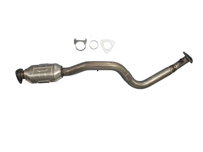 US Convertors EPA Compliant Catalytic Converter for Chevy Express GMC Savana - Image 1 of 4