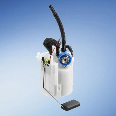 BOSCH 0986580970 Fuel Pump Fits Citroën C1 Peugeot 107 108 Toyota Aygo Aygo X - Image 1 of 4