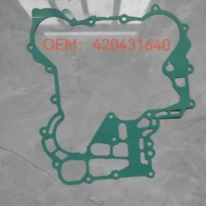 420431640 Can-Am Joint Etanche Gasket For Can-Am BPR Maverick X3 - Foto 1 di 1