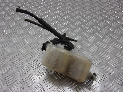 Yamaha FZ6 2004 2004 tanque de cabeza de botella de agua 2004 > 2006 WB Foto 1 de 4