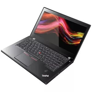 FAST LENOVO X270 INTEL I3 LAPTOP 256GB SSD 8GB RAM WINDOWS 11 USB-C WIFI - Picture 1 of 5