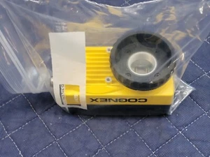 COGNEX IS5705-21 IN-SIGHT High-speed Camera  825-10067-1R - supremely capable - Picture 1 of 8