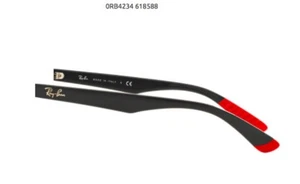 RAY BAN 4234 ORIGINAL ERSATZBÜGEL - RB 4234 ORIGINAL ERSATZBÜGEL - Bild 1 von 9