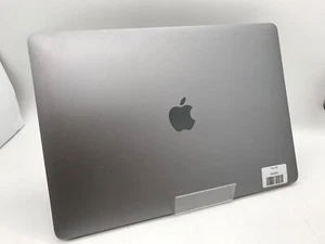 MacBook Pro A1706 A1708 13" 2016 2017 LCD Assemblaggio GRIGIO SIDERALE 661-05095 Grado C - Foto 1 di 4