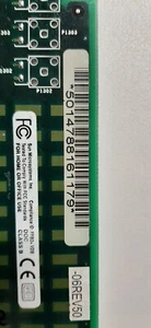 Sun Microsystems 501-4788 Creator3D Series 3 (FFB2+) X3663A - Picture 1 of 4