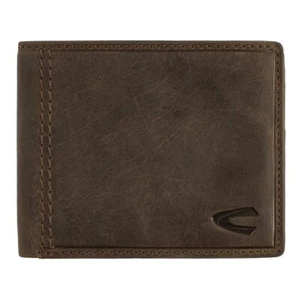 Camel active Herren Geldbörse Portemonnaie Vietnam braun 000635 029 brown - Picture 1 of 5