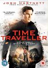 Time Traveller - Sealed NEW DVD - Josh Hartnett